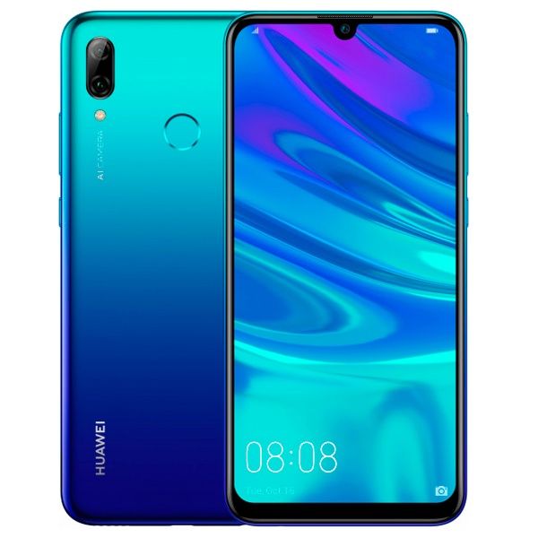 Huawei P Smart 2019