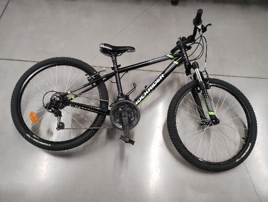 Bicicleta Rockrider St 500 - produs resigilat - (SecondHand) Decathlon