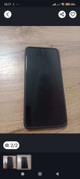 РЕДМИ  not 14. новий.