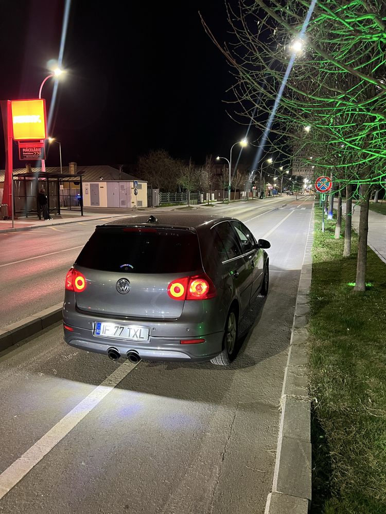 Volkswagen Golf 5 1.9tdi