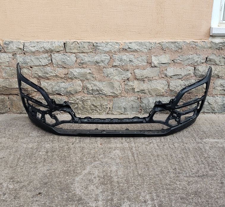 Bronq/broni Hyundai Kona  2017-2020g.  (#358)