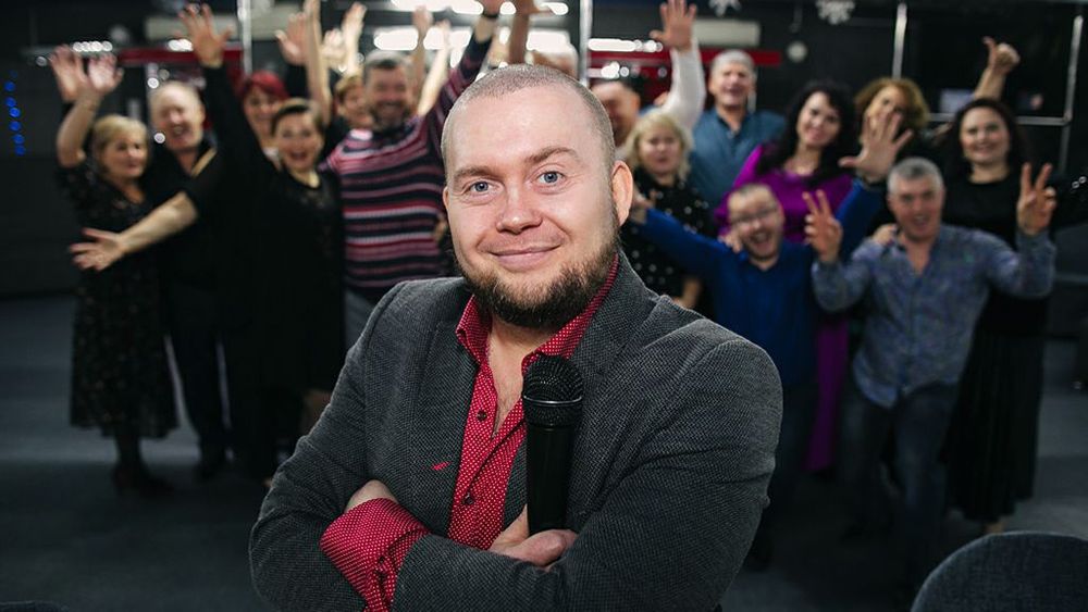 Ведущий на корпоративы,певец на праздник,свадьбы,юбилеи,торжества