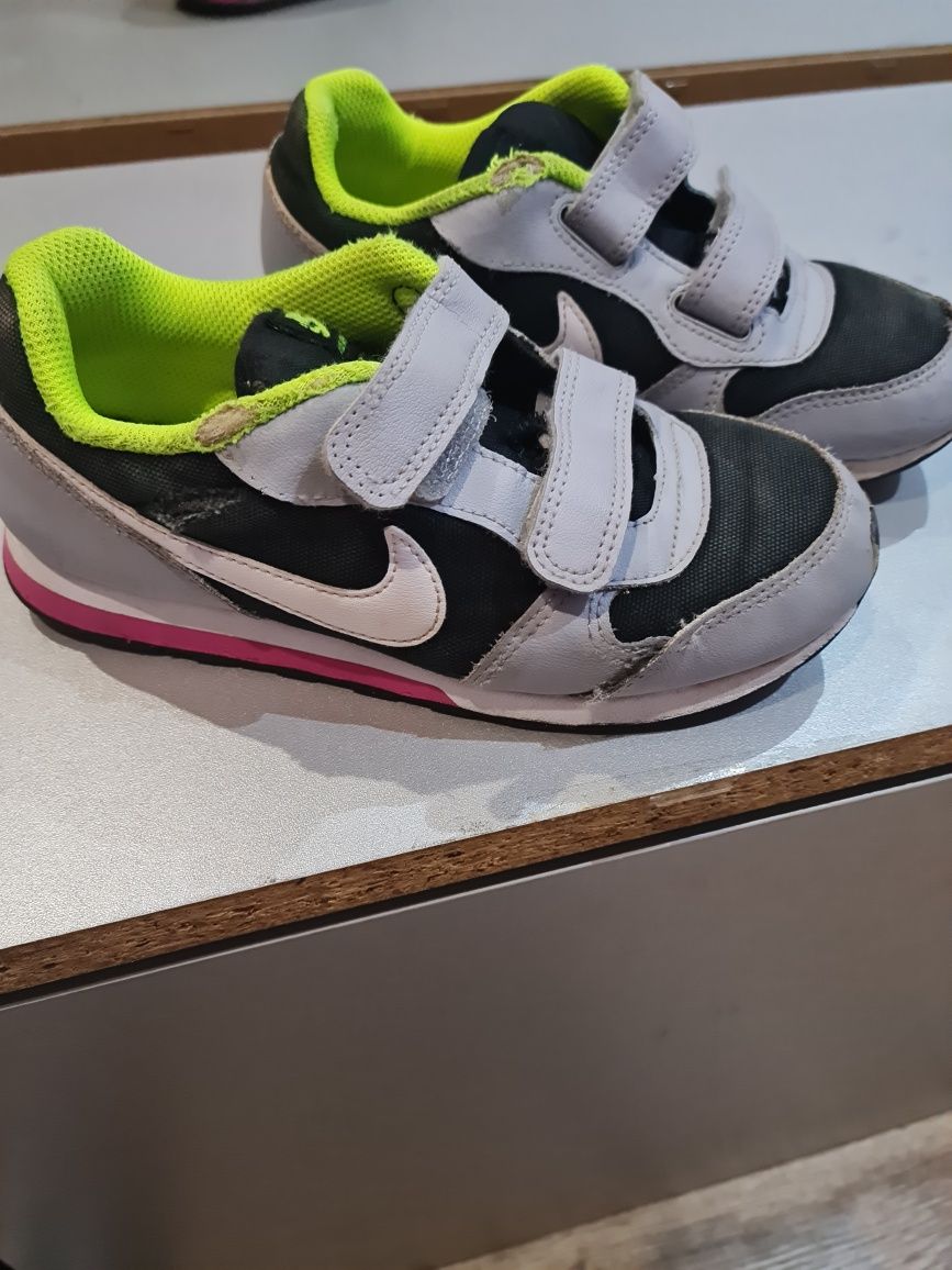 Маратонки Nike N 31 /19 см