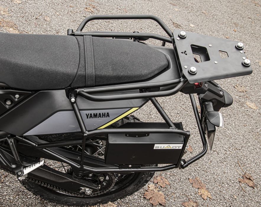 Стойки за куфари Tenere 700