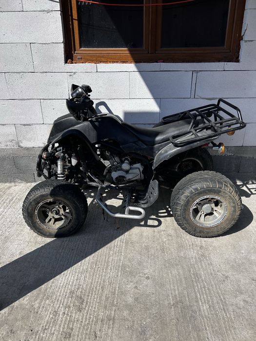Vand atv quad bashan 250cc