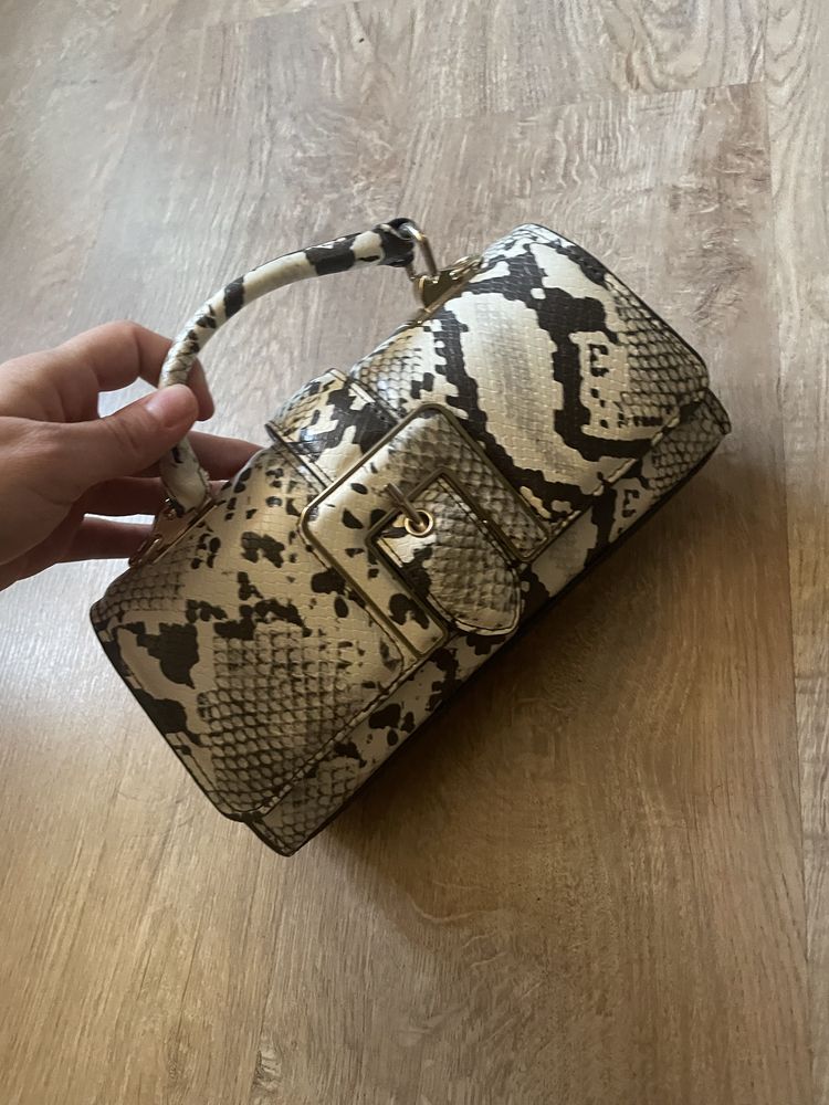 Чанти Zara Shein