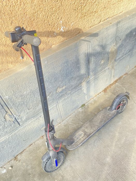 Trotineta electrica xiaomi pro2 600