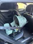 Scoica auto I-Snug 2