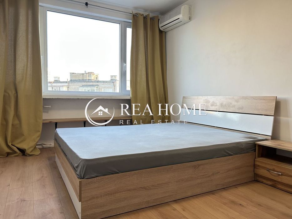 2-стаен в София-Сердика площ 67 цена 1200