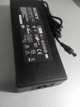 Sony 120W 19,5v 6.2A адаптер - блок питания