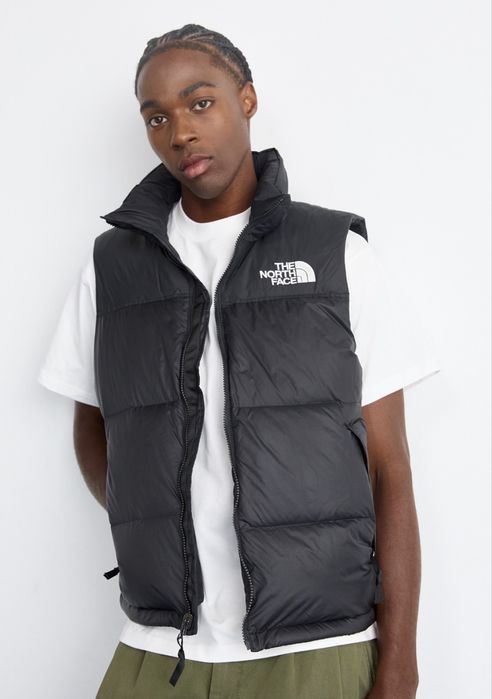 Northface Vesta Retro Nuptse 700