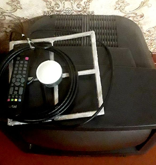 Телевизор в отличном сосиояние