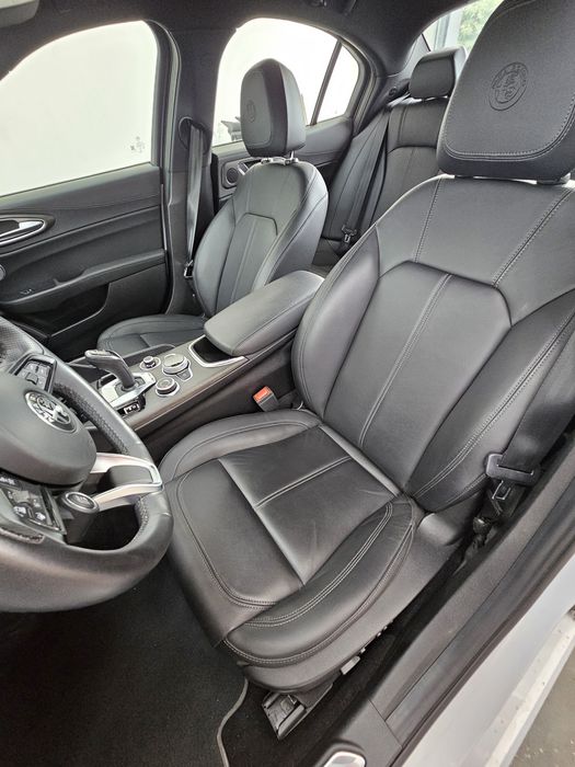Alfa Romeo Giulia TI 2.0 280cp 2023