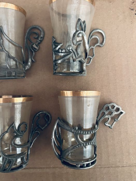 Продаю винтажный набор,советских времен