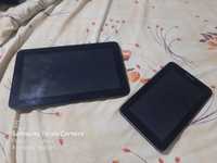Vând două tablete: Lenovo și utok pentru piese!!
