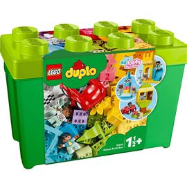 Lego duplo 10914 / лего дупло