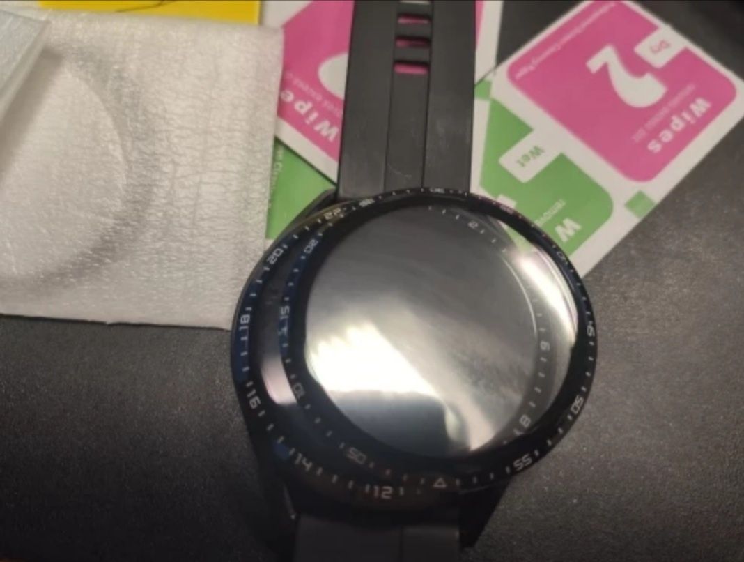 Протектор за часовник Huawei Watch GT2 / GT3 Pro 46mm