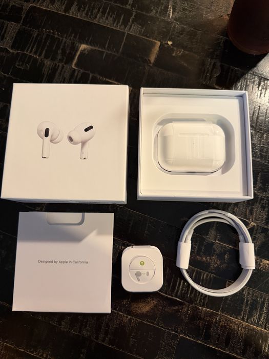 Apple AirPods Pro