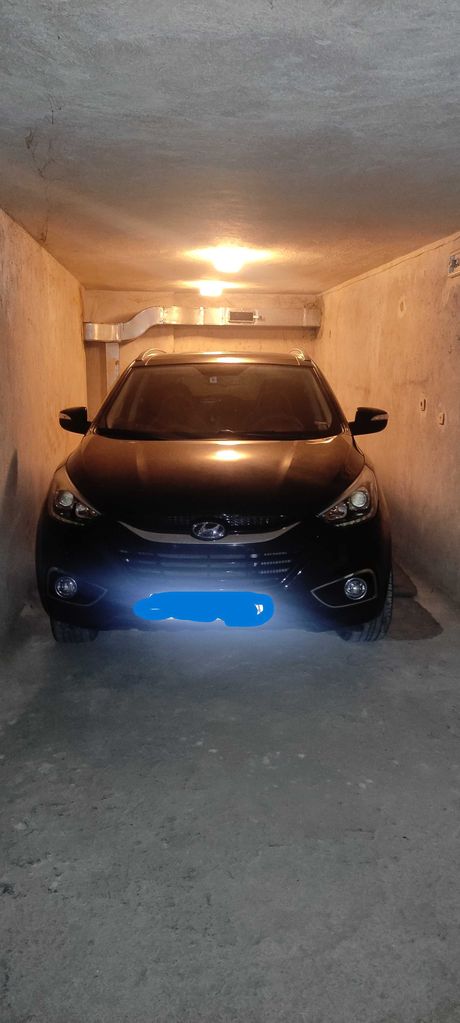 Дава се под наем Гараж / Паркомясто в Варна, Левски - 18 кв.м за 102 € - Снимка #4