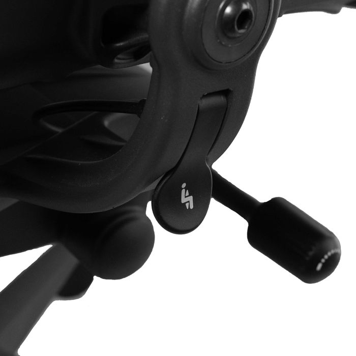 Scaun de birou Herman Miller Aeron Remastered Mărimea B NOU SIGILAT
