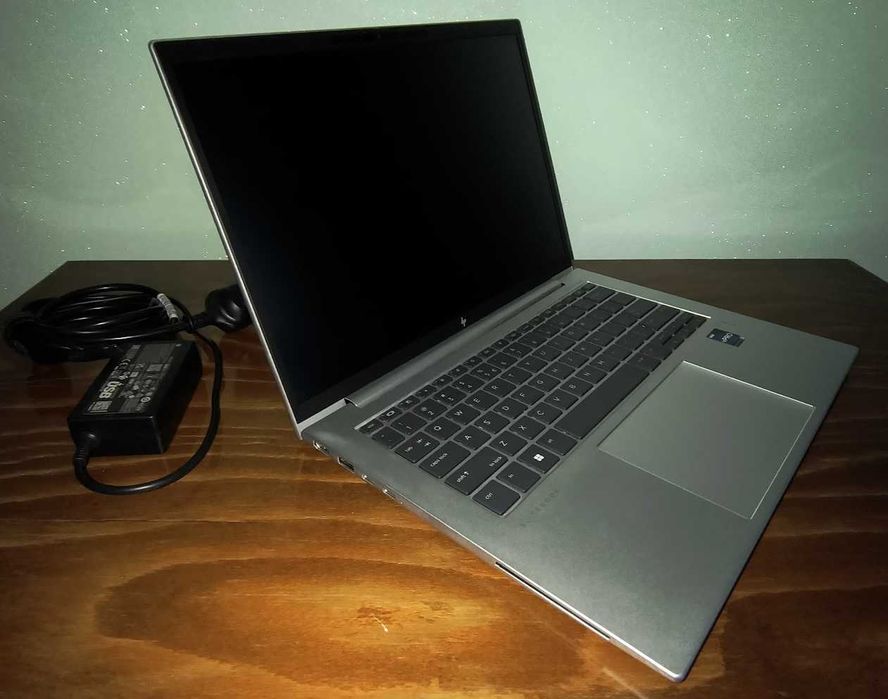 HP 840 g10 i5-1345U 14 16GB serie business