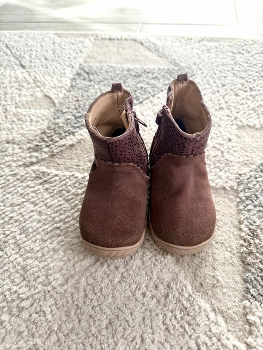 Ботуши Geox Respira