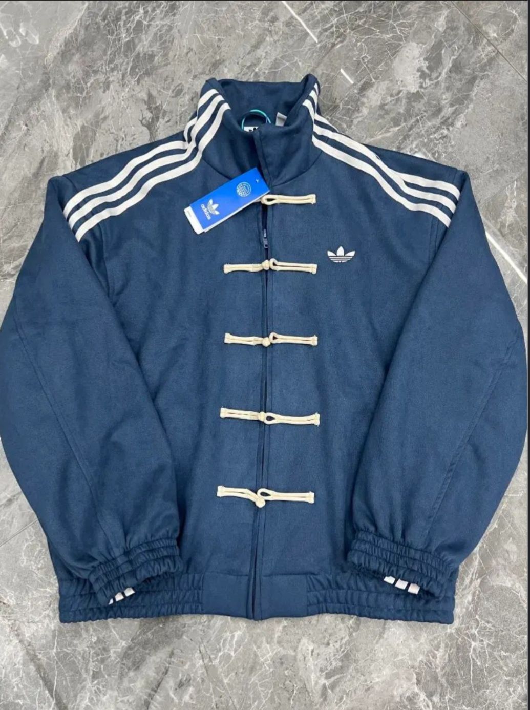 Adidas Jacket  Жакет