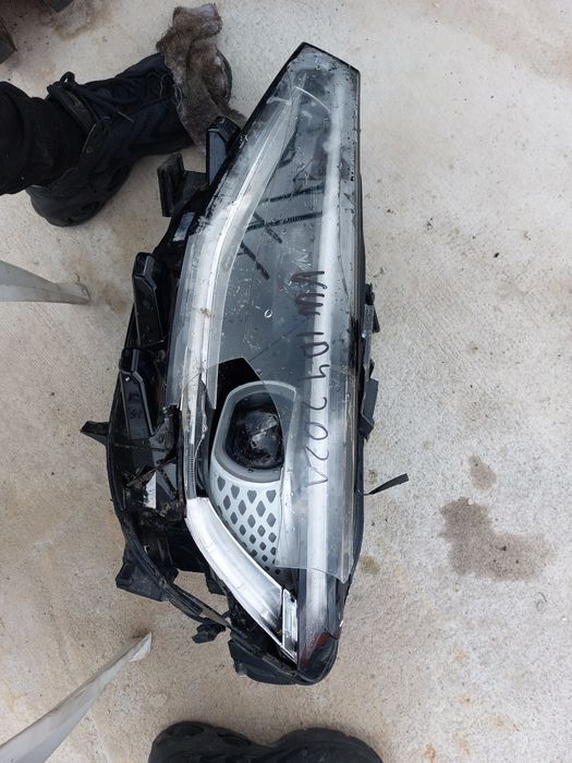 Ляв фар VW ID4 2021г.