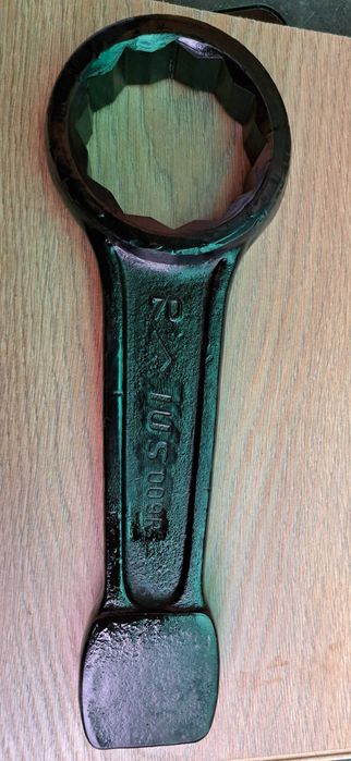 Chei inelare de șoc (impact)