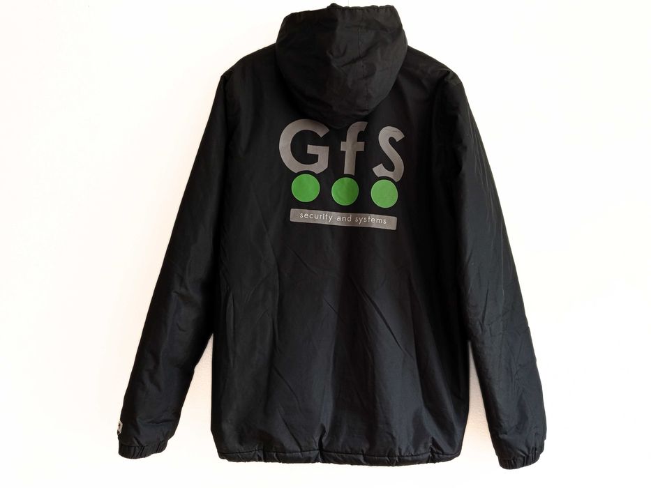 Работни якета Watex, Albatros, uhlsport