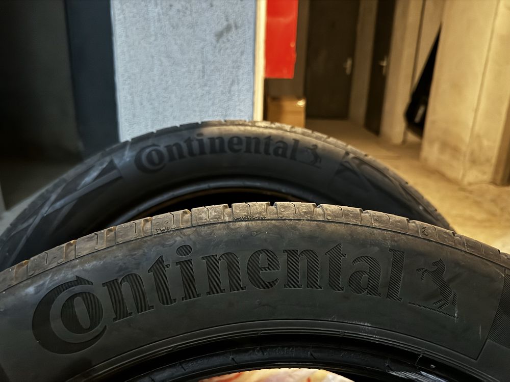 Гуми Continental 275/45/20 V XL 2 + 1 гуми
