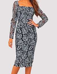 Rochie Michelle Keegan marimea M-L