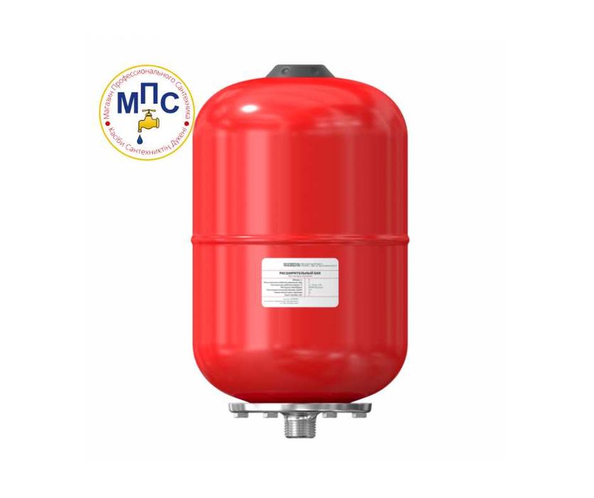 Расширительный бак "Picks" от 8 до 500 литров