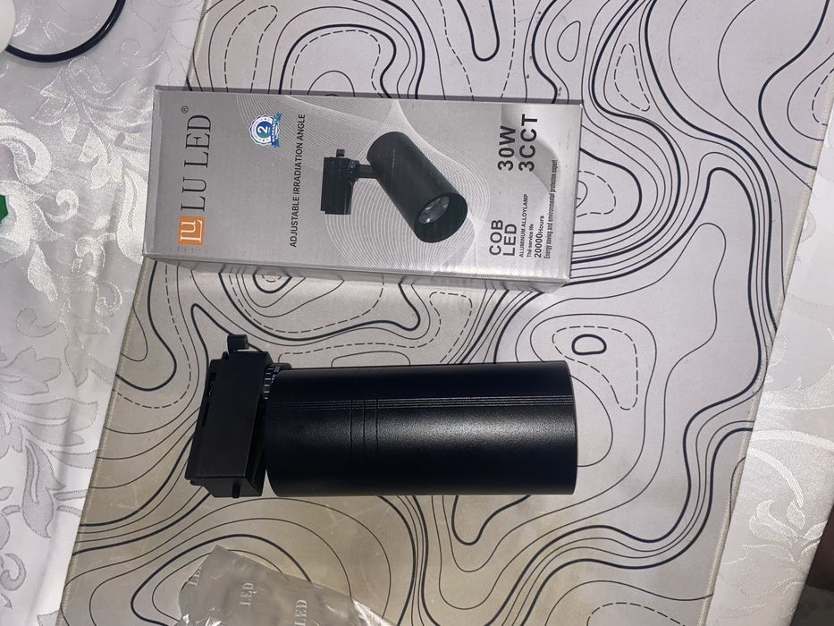 Светодиодные Прожекторы