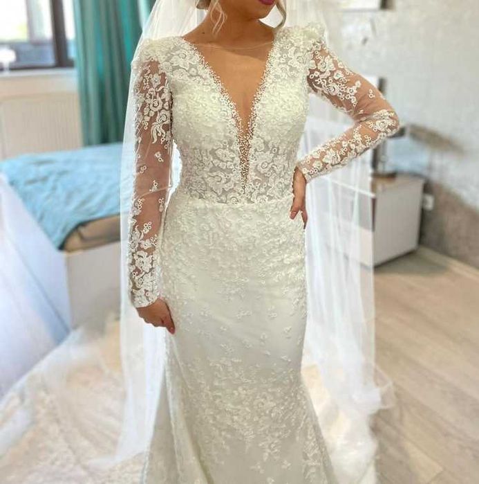 Rochie de mireasa Esposa