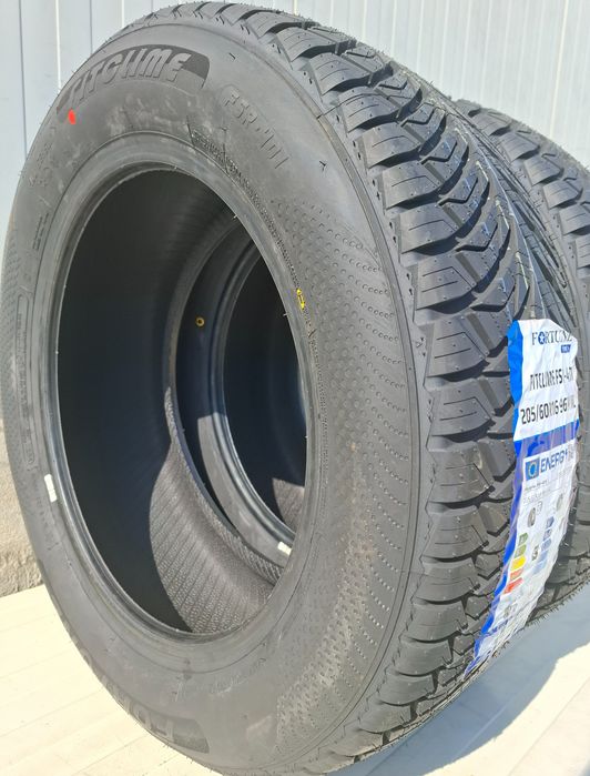 205/60 R16, 96V, FORTUNE FSR401, Anvelope all season M+S