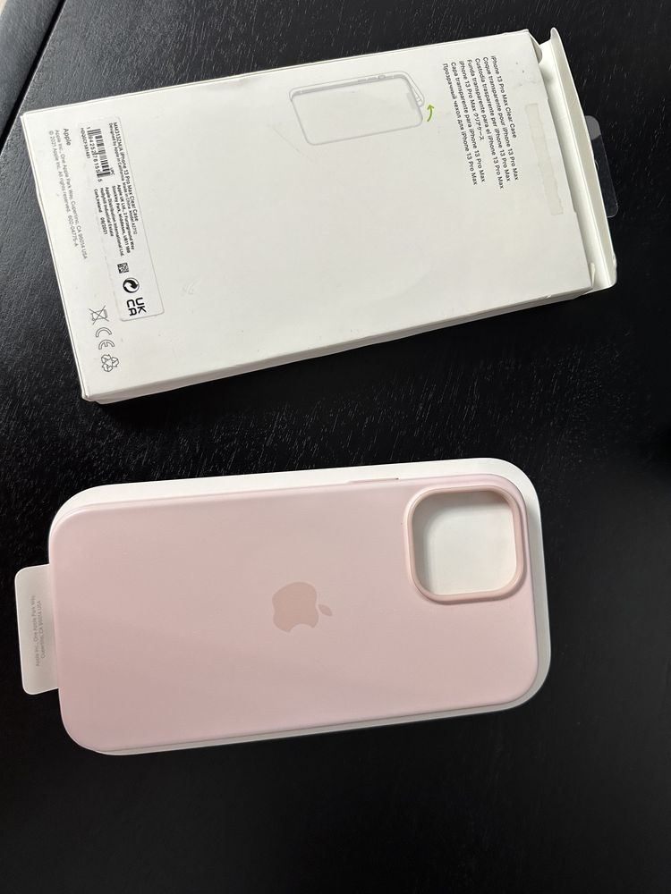 Husa iPhone 13 pro max originala Apple