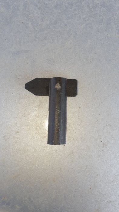 Флажки для строительных лесов