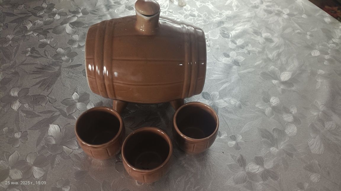 Продам посуда сервиз