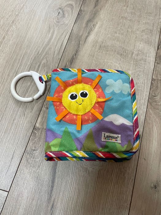 Детски лот играчки за бебе!