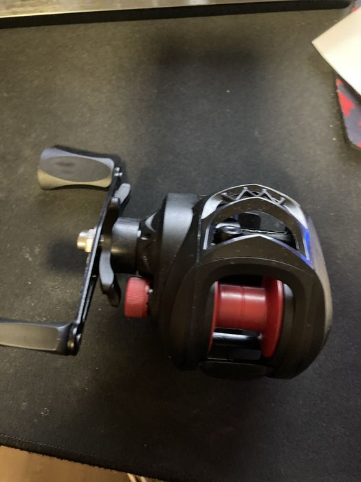 Макара за риболов