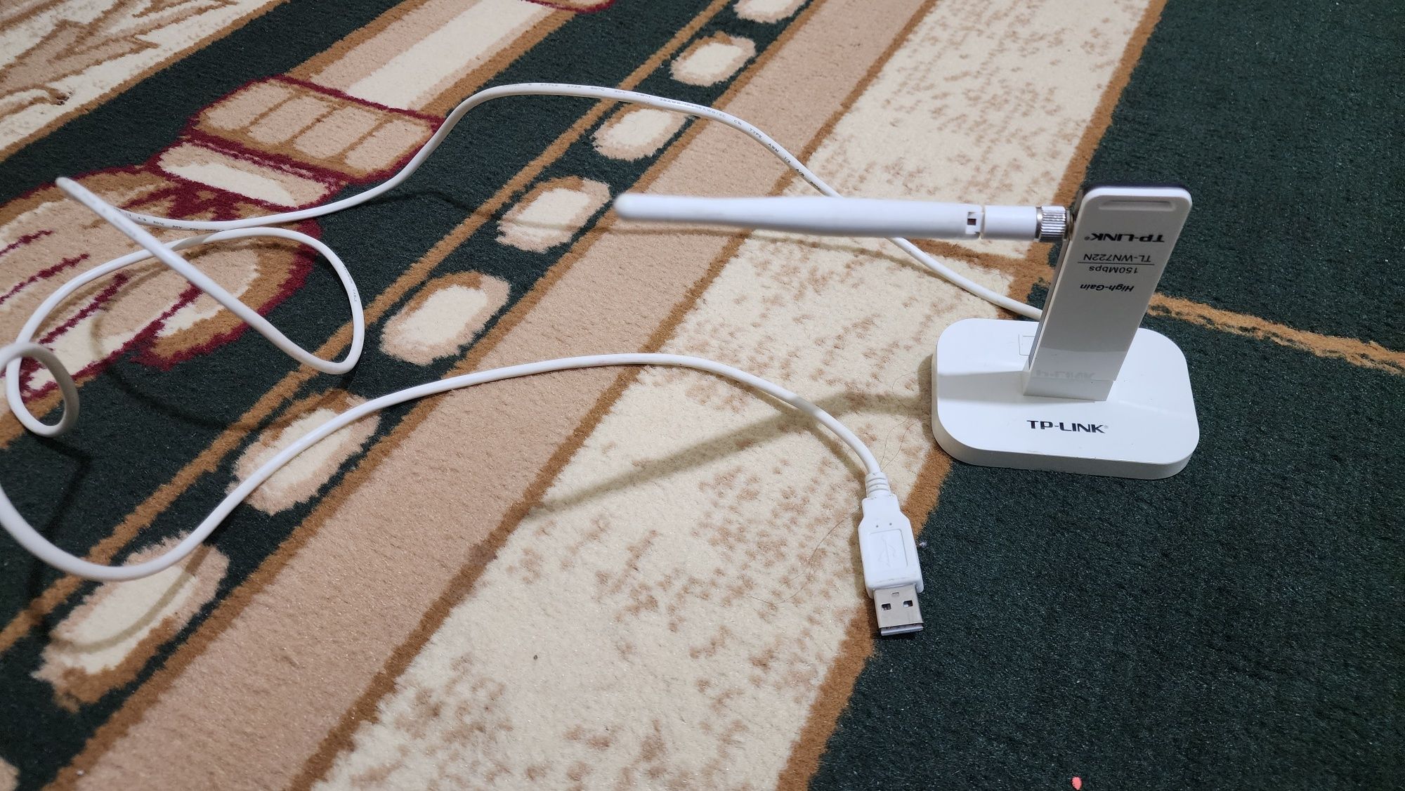 Tl-wn722n tp-link wi-fi