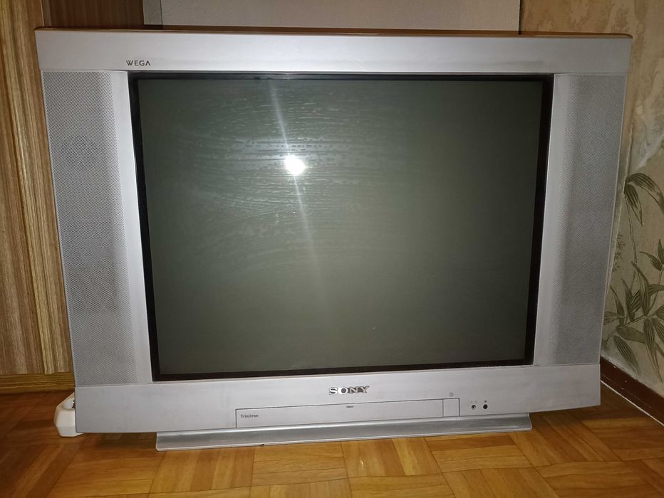Телевизор Sony б/у