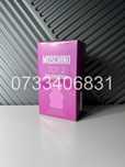 Moschino Toy 2 Bubble Gum 100 ml