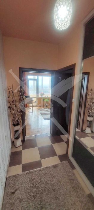Продава се Тристаен апартамент в Пловдив, Христо Смирненски - 110 кв.м за 1228 €/кв.м - Снимка #9