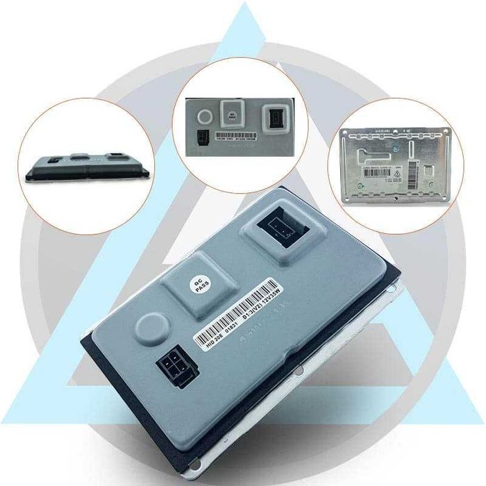 Баласт за ксенон D1S за Audi / BMW / VW / Volvo