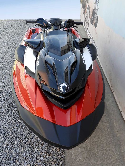 Promo Jetski Sea-Doo RXP-X RS 325 Tech Package 2024