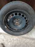 Rezerva  vw skoda audi seat  5×112 r16
