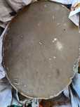 Vând ceara naturala de albine aprox 15 kg