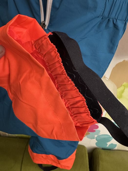 Wed'Ze нов ски гащеризон 110-116см.